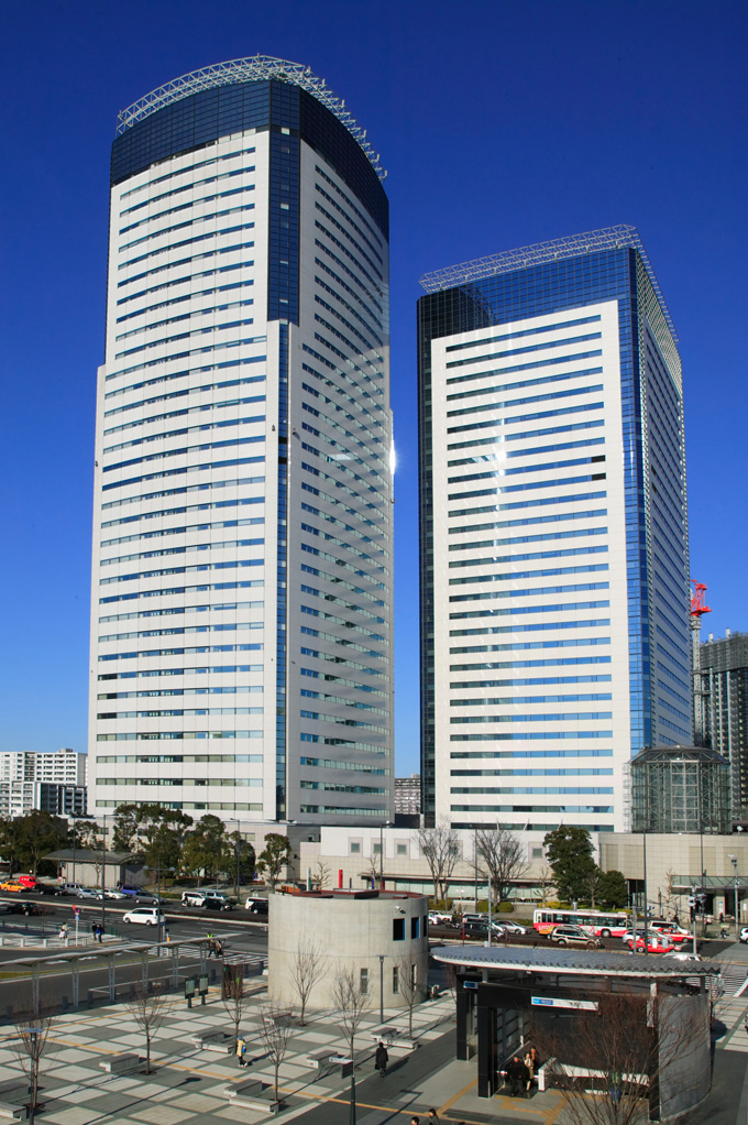 Portrait de NTT DATA Group
