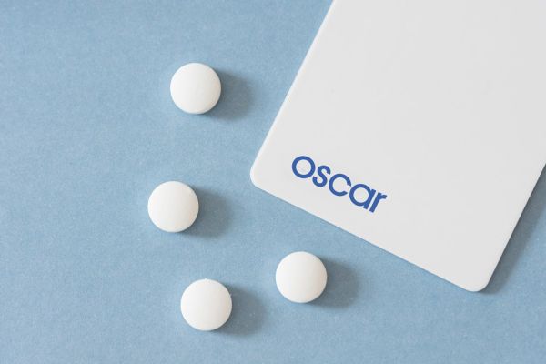 Portrait de Oscar Health