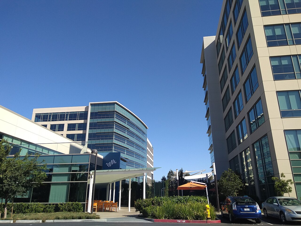 Portrait de Palo Alto Networks