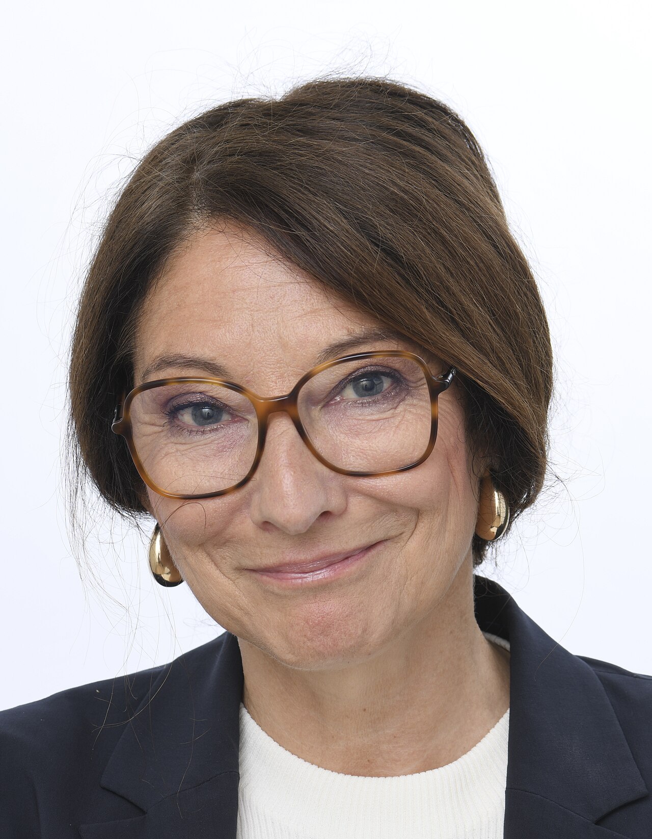 Portrait de Pascale Piera