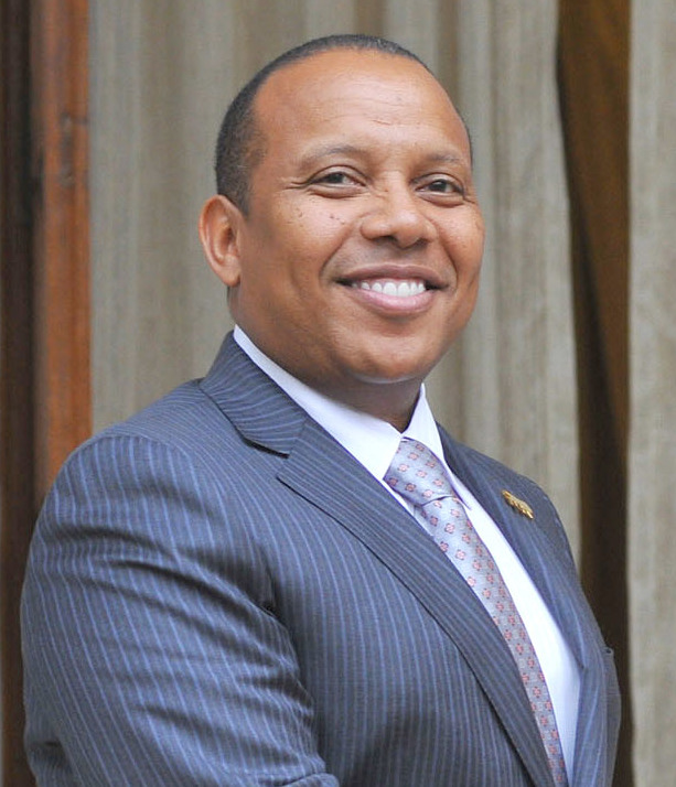 Portrait de Patrice Alègre