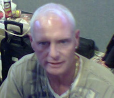 Portrait of Paul Gascoigne