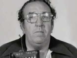 Portrait of Paul Vario