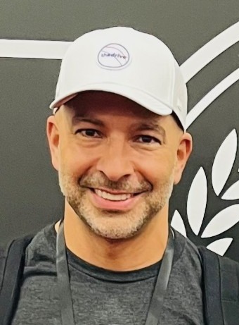 Portrait of Peter Attia