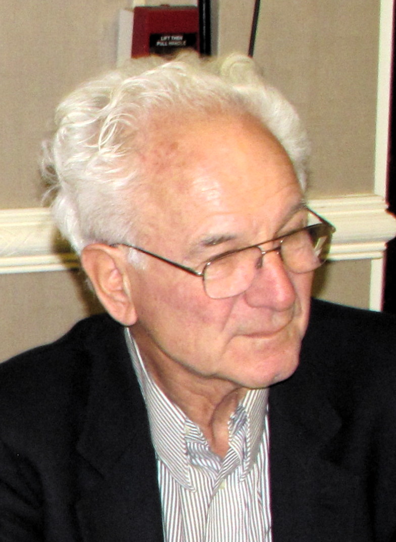 Portrait de Peter Duesberg