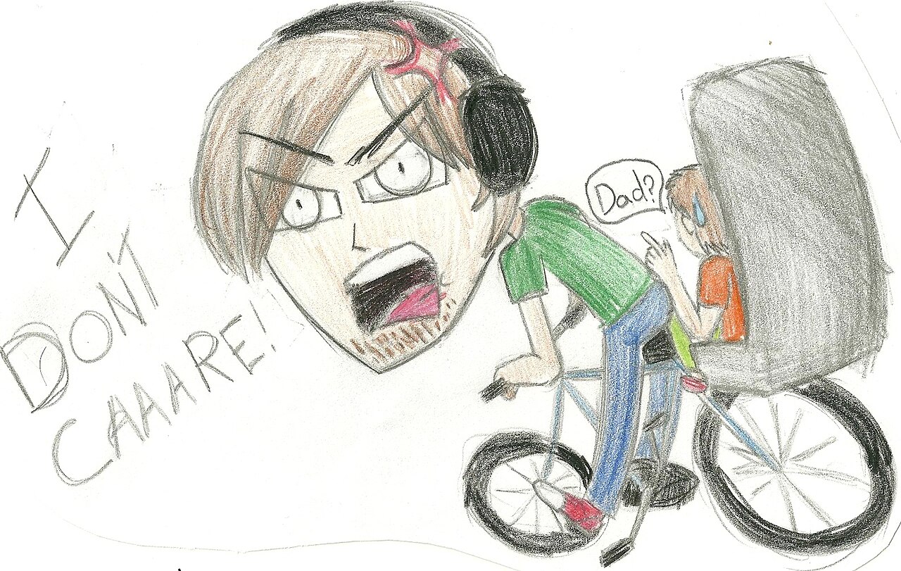 Portrait de PewDiePie