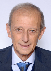 Portrait de Piero Fassino
