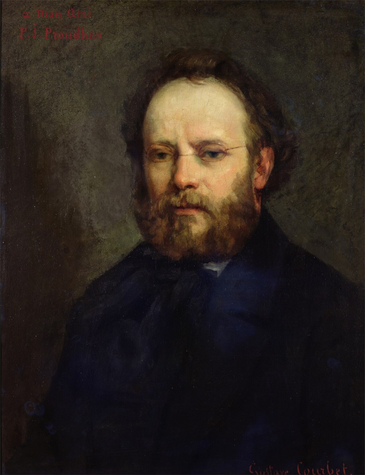 Portrait of Pierre Suard