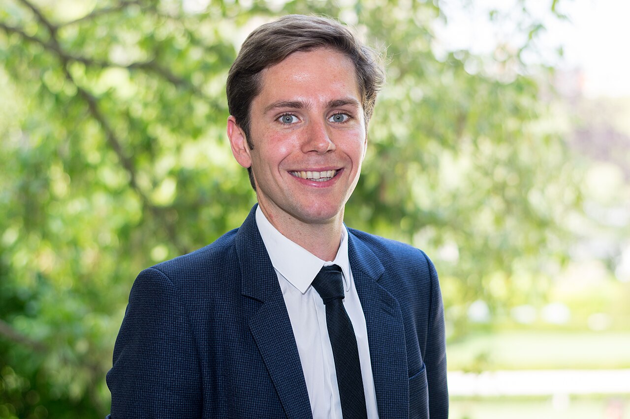 Portrait de Pieyre-Alexandre Anglade