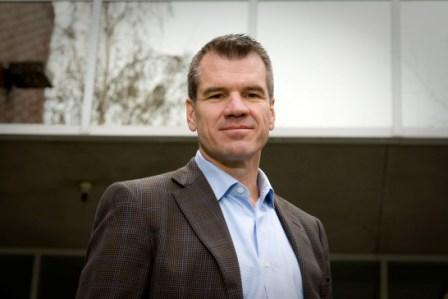 Portrait de Proofpoint