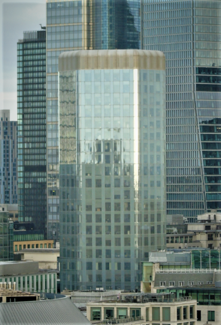 Portrait de Prudential plc
