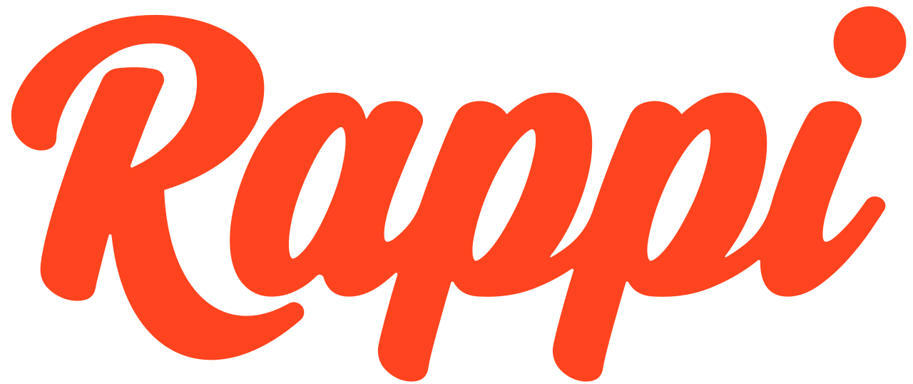 Portrait de Rappi