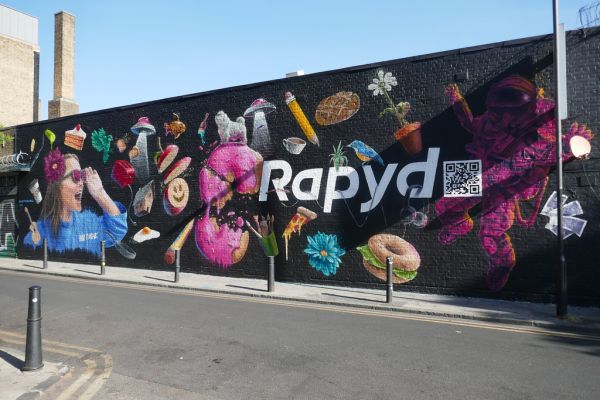 Portrait de Rapyd