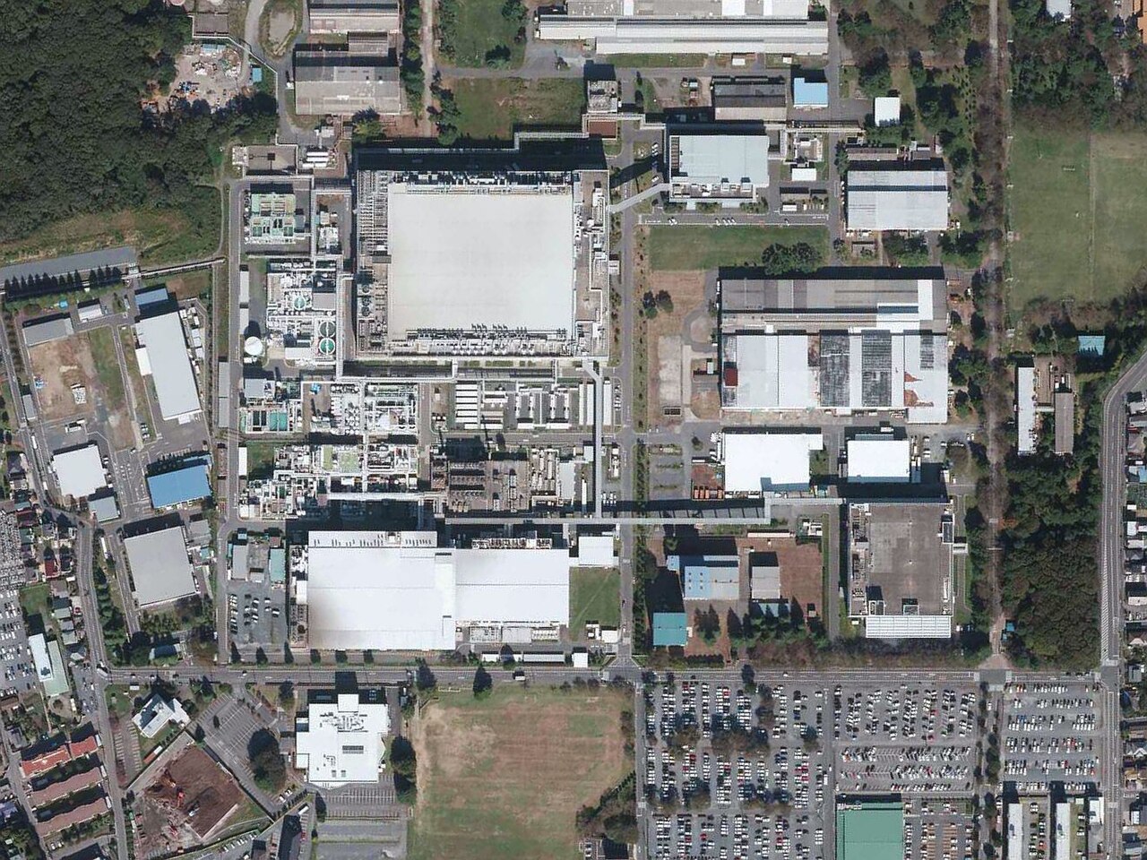 Portrait of Renesas Electronics