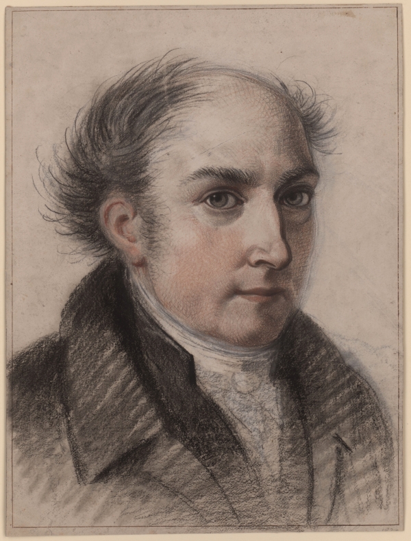 Portrait de Robert Langer