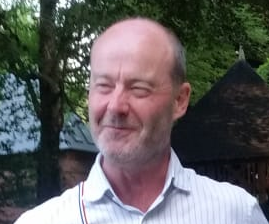 Portrait de Robert Le Bourgeois