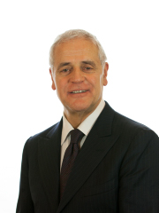 Portrait of Roberto Formigoni