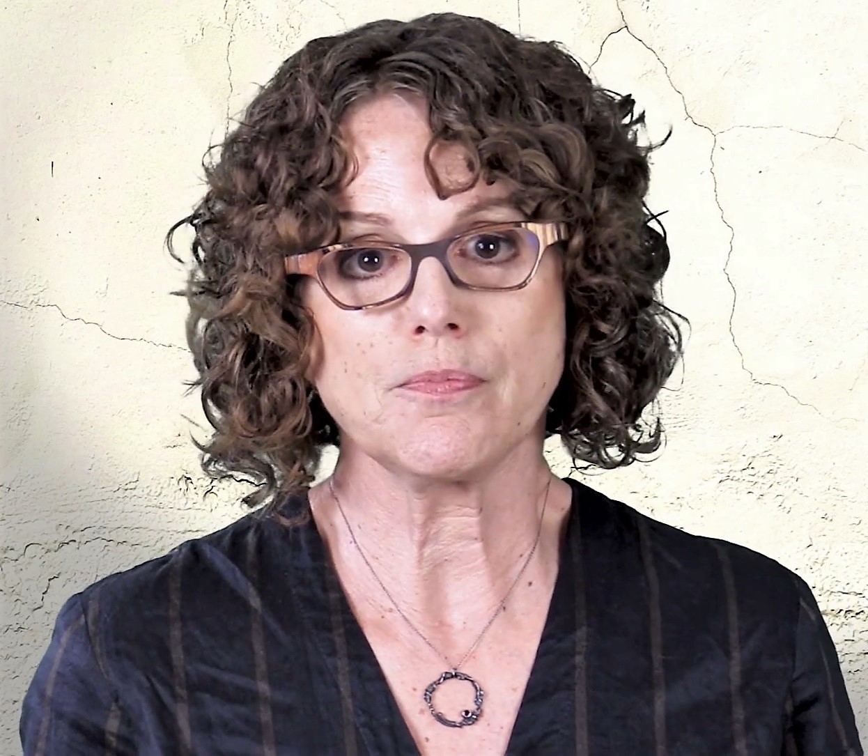 Portrait de Robin DiAngelo