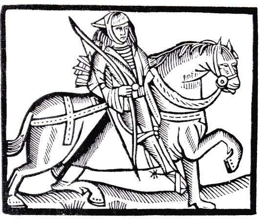 Portrait de Robinhood