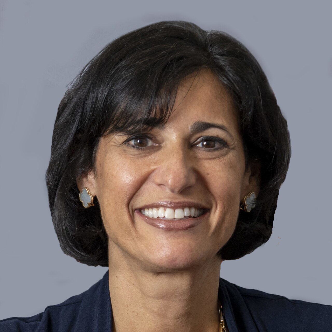 Portrait of Rochelle Walensky