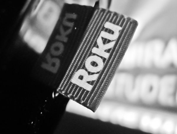 Portrait de Roku