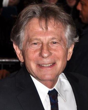 Portrait de Roman Polanski