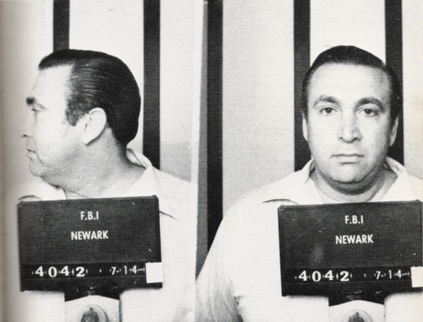 Portrait de Roy DeMeo