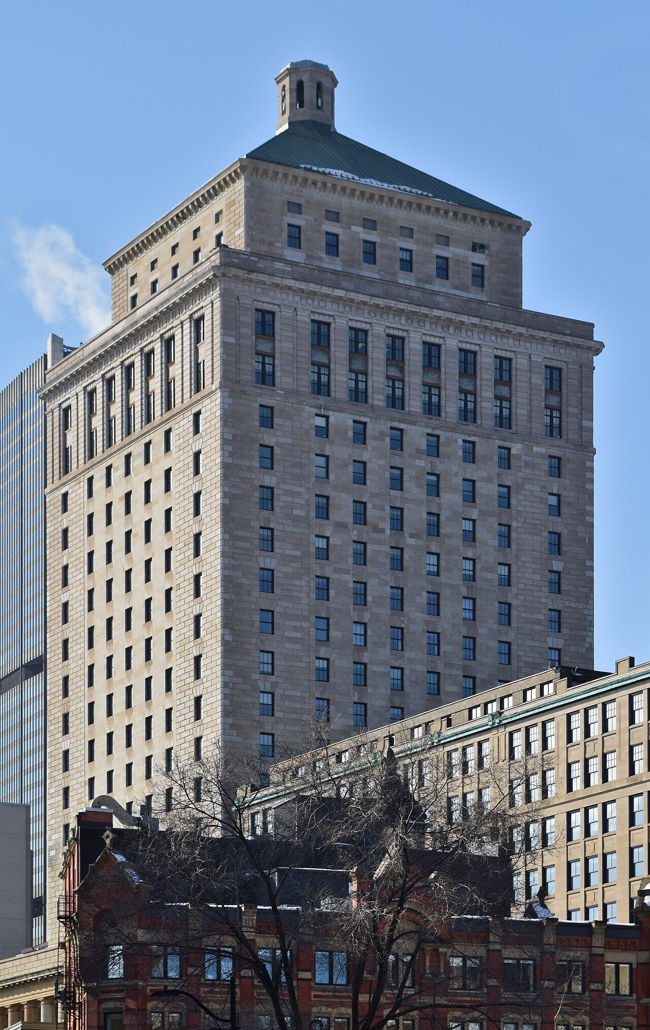 Portrait de Royal Bank of Canada