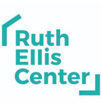 Portrait of Ruth Ellis