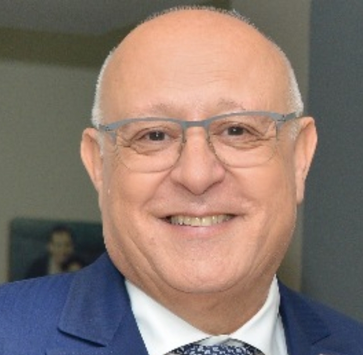 Portrait de Saïd Alj