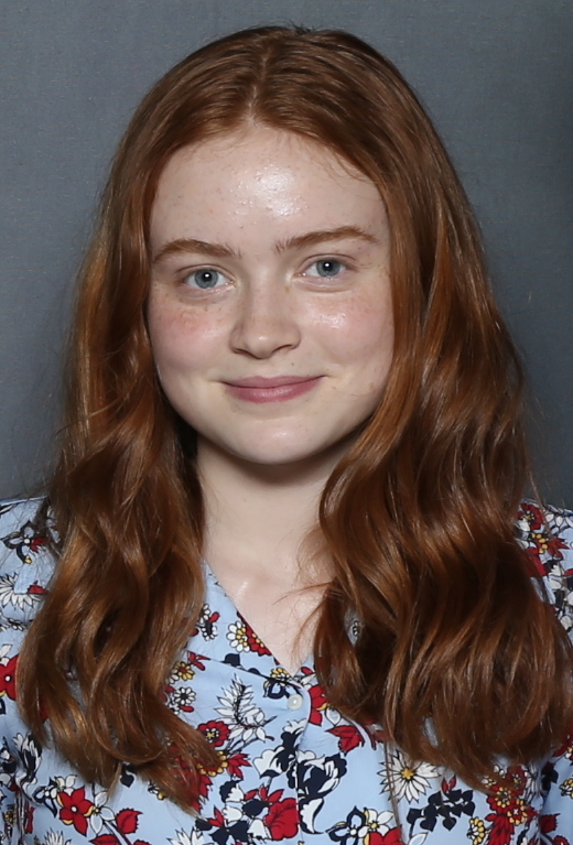 Portrait de Sadie Sink