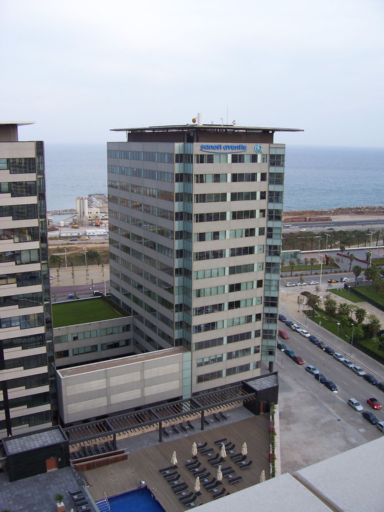 Portrait de Sanofi