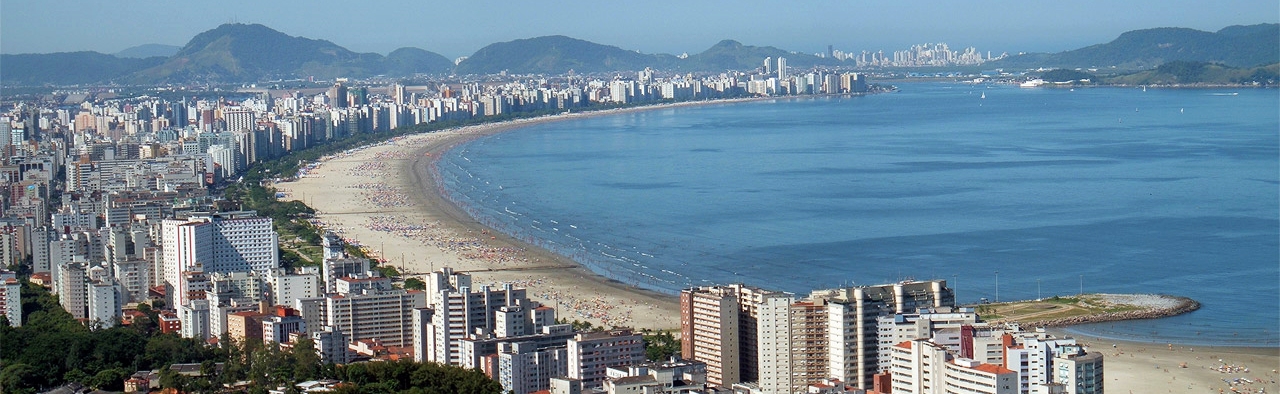Portrait de Santos