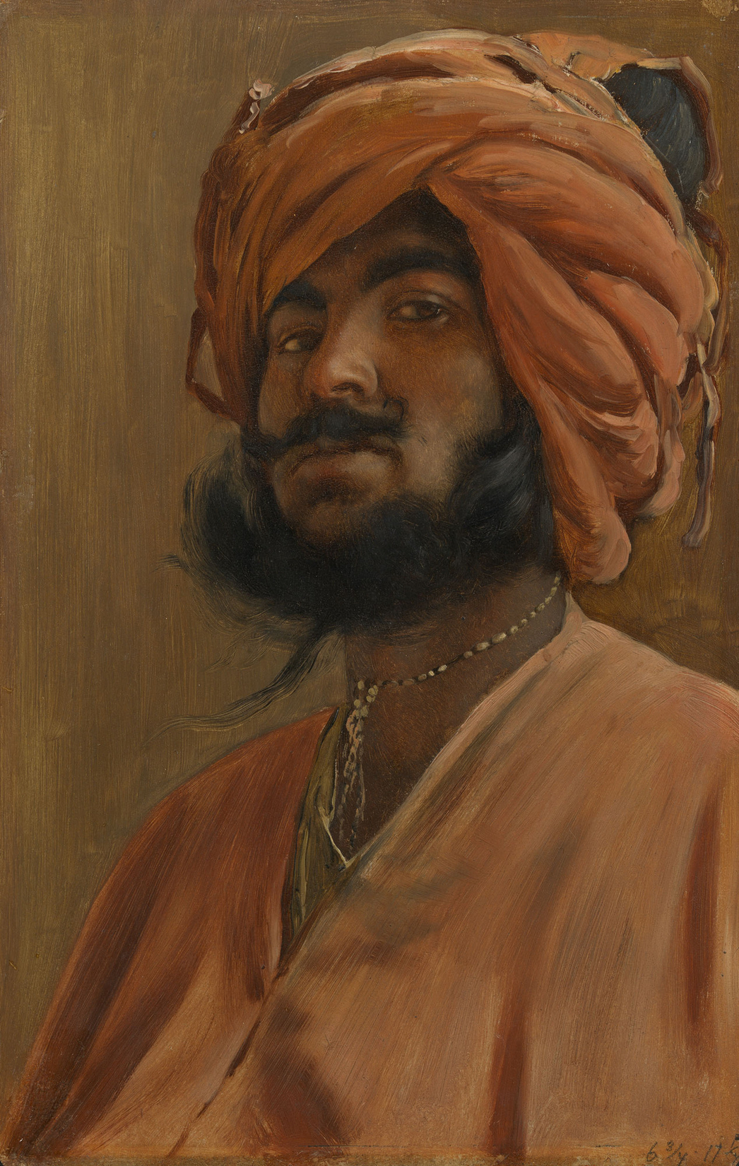 Portrait de Sappi