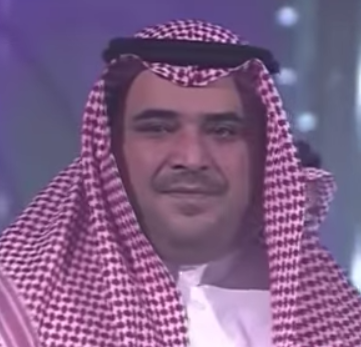 Portrait de Saud al-Qahtani