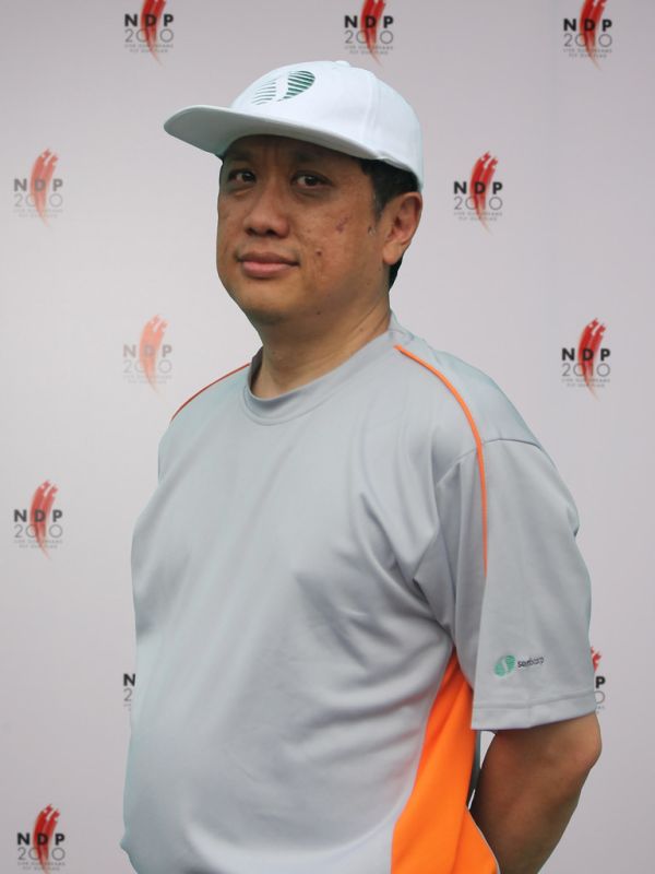 Portrait de Sembcorp Industries
