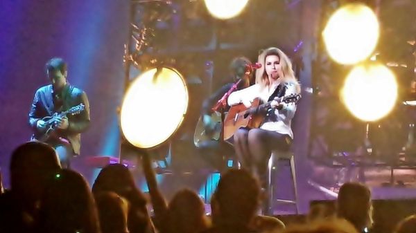 Portrait de Shania Twain
