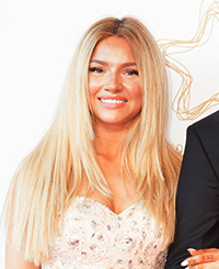Portrait de Shirin David