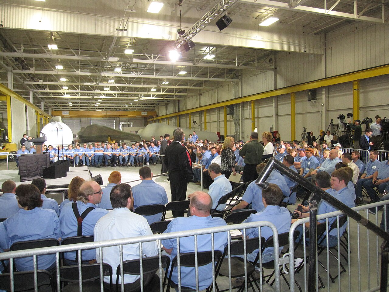 Portrait de Siemens Energy