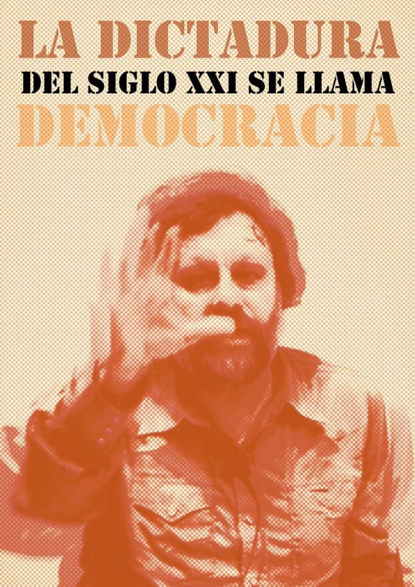 Portrait de Slavoj Žižek