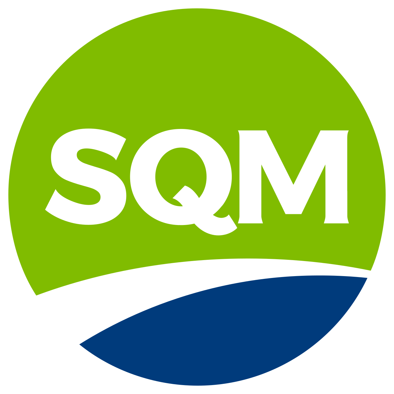 Portrait of Sociedad Química y Minera de Chile S.A. (SQM)
