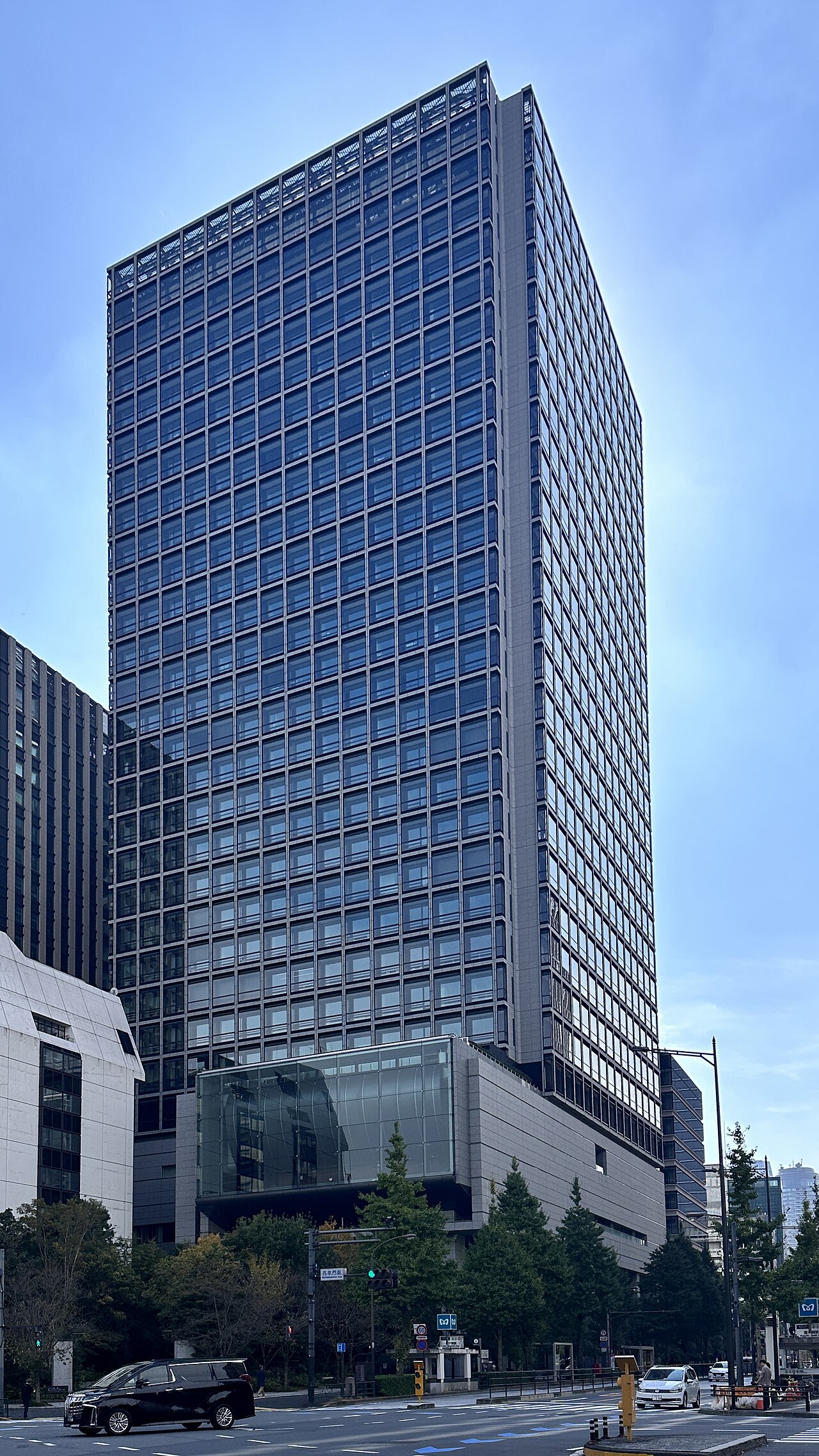 Portrait of Sojitz Corporation