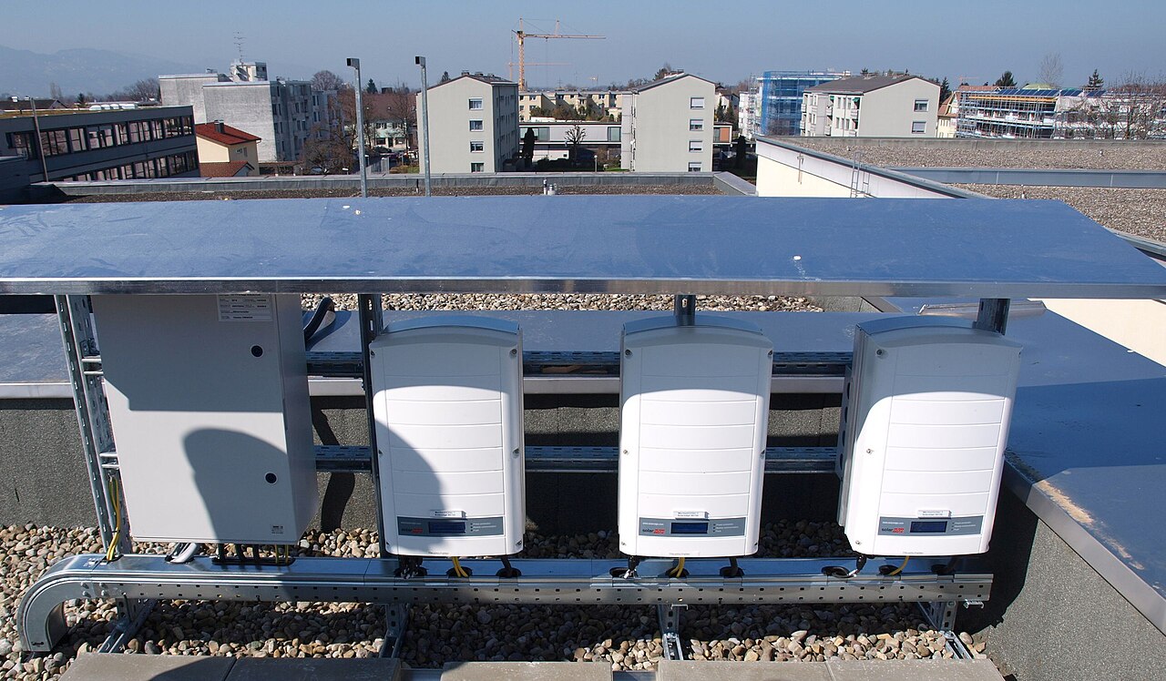 Portrait de SolarEdge Technologies