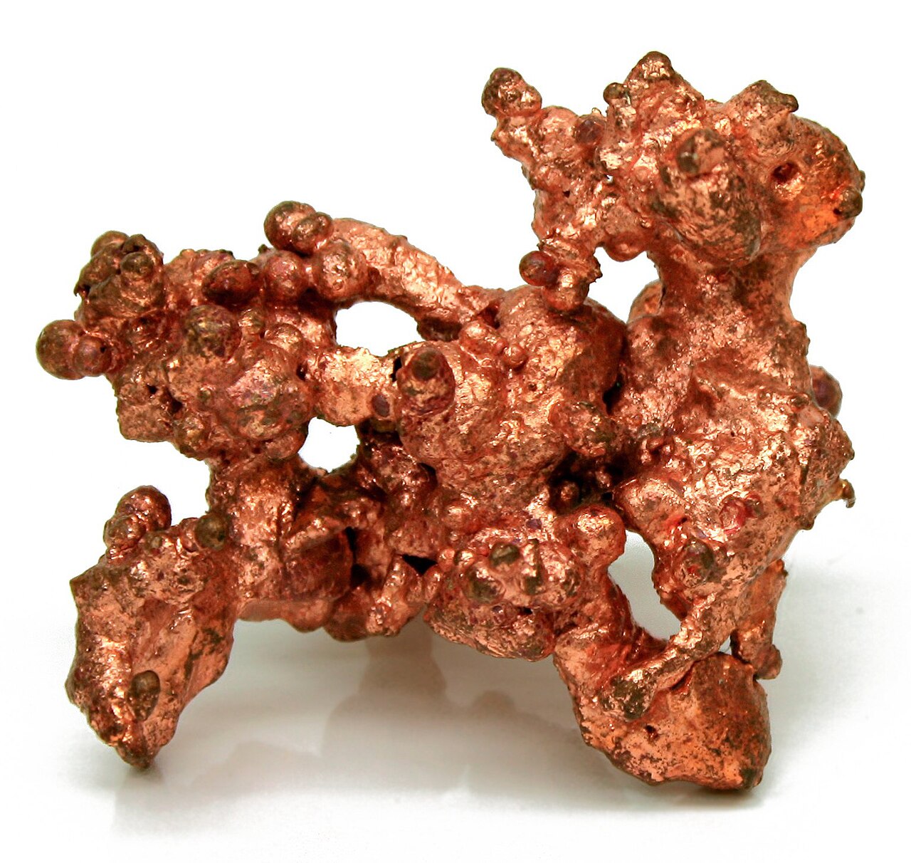 Portrait de Southern Copper