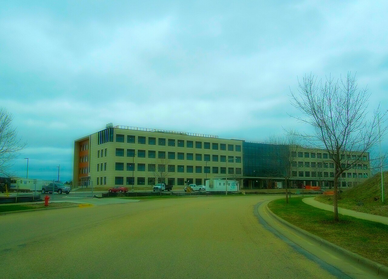 Portrait de Spectrum Brands