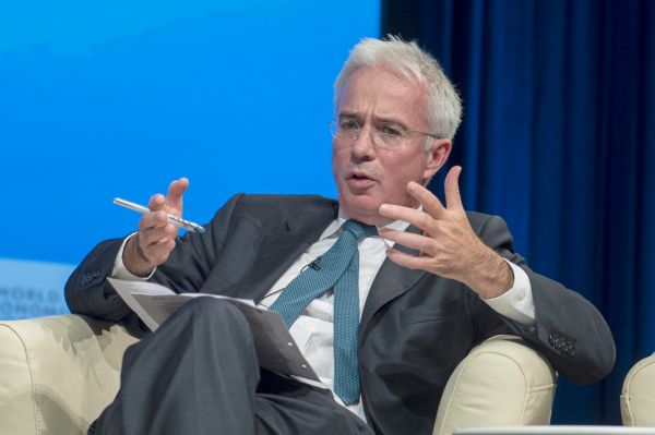 Portrait de Standard Bank Group