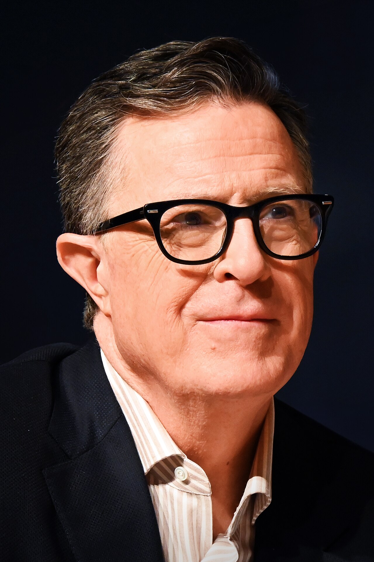 Portrait of Stephen Saad