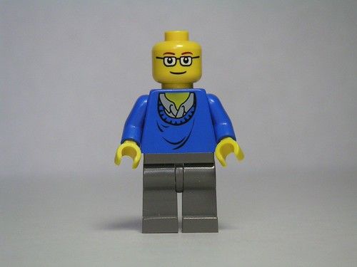 Portrait de Steve Ballmer