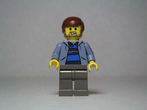 Portrait de Steve Wozniak