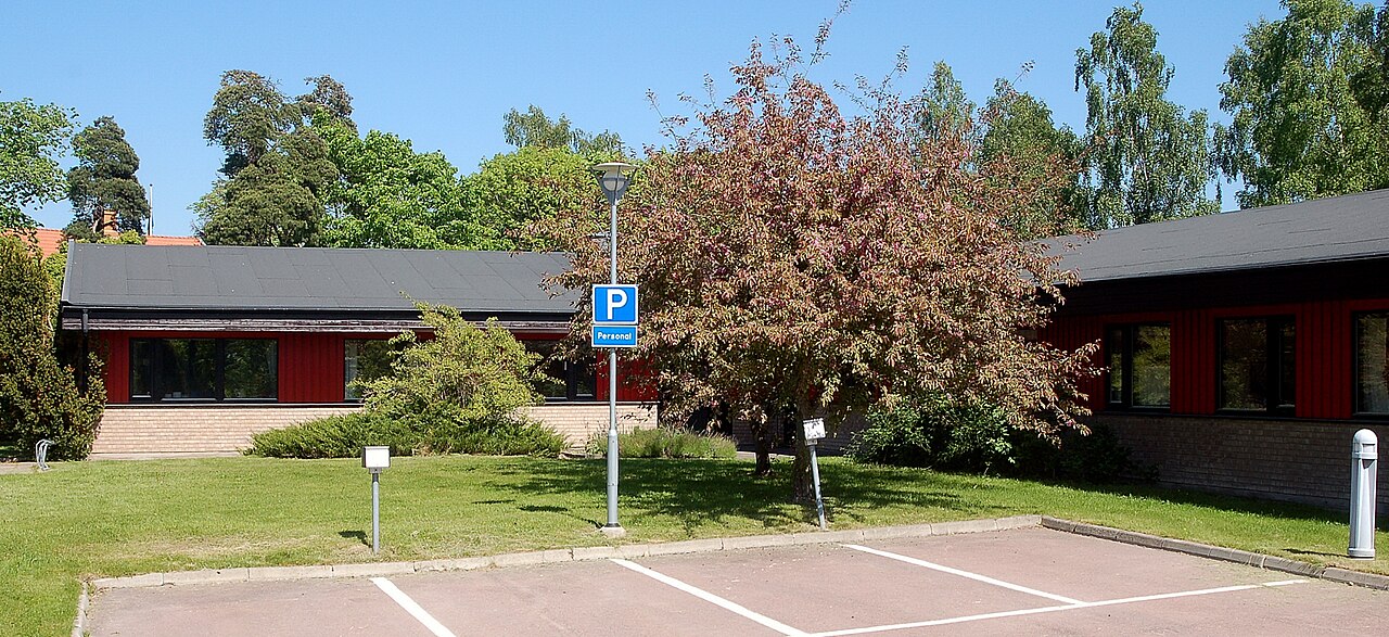 Portrait de Stora Enso